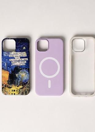 Чохли для iphone 11 / 11 pro / 15 pro — нові та б/в