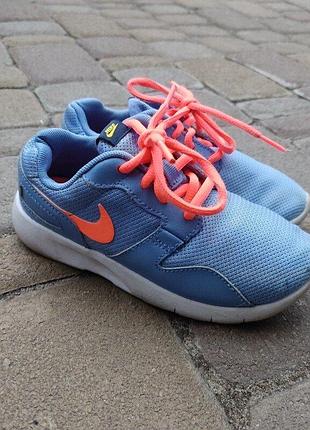 Кросівки nike 19 см устілка