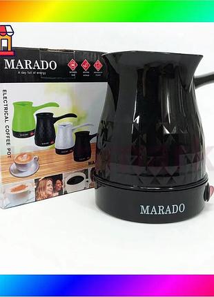 Bs електрична турка для best mix кави marado ma-1625, турка для заварної кави для приготування кави. к bas77/n