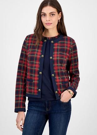 Женский жакет Tommy hilfiger