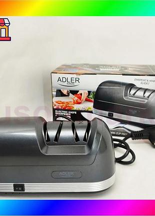 Bs електрична точила для best mix ножів adler ad 4508 bas77/n