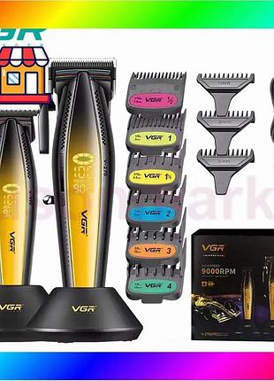 Bs комплект vgr 2 best mix в 1 v-270 v-992 gold bas77/n