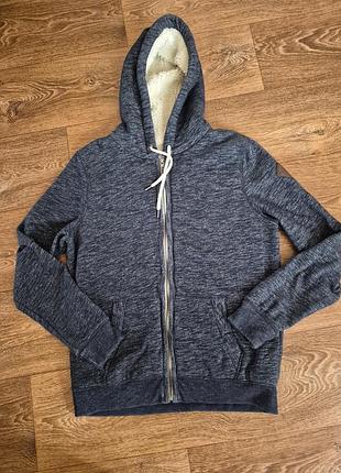 Оригінальне чоловіче худі hollister california