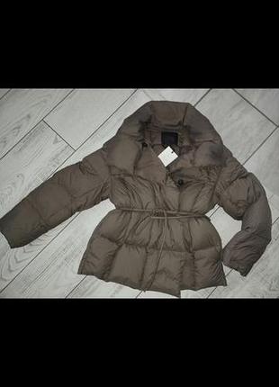 Zara  куртка пузрвик