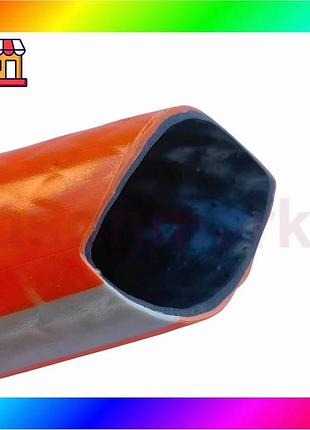 Bs шланг садовий "agrostar" best mix 3/4, 20м optima extra bas77/n