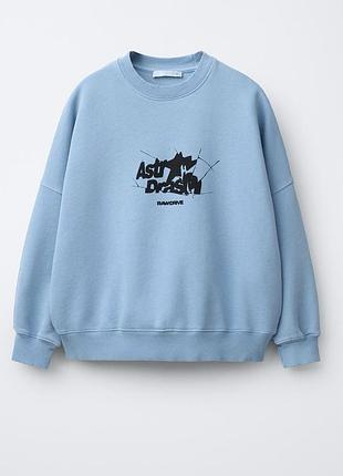 Світшот zara