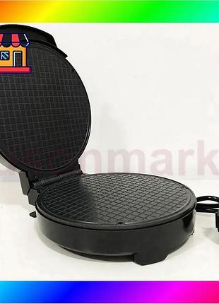 Bs вафельниця domotec ms-7710, best mix вафельниця електрична побутова, електровафельниця, мультипекар bas77/n