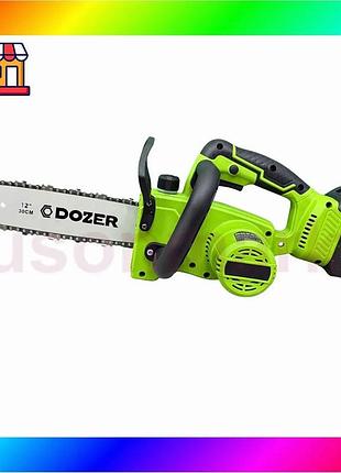 Bs пила акумуляторна "dozer" best mix ms30 bas77/n