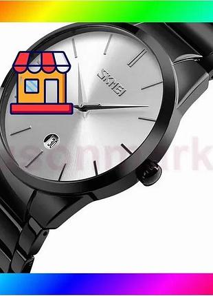 Bs часы наручные мужские best mix skmei 9140bksi bas77/n