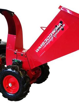 Щепорез weima wms303 (60 мм, 7 л.с./бензин)
