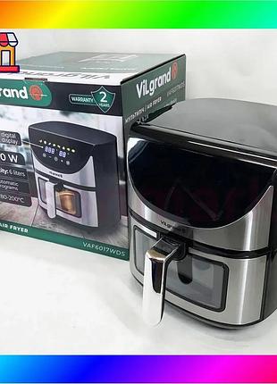 Bs мультипіч vilgrand vaf6017wds bas77/n