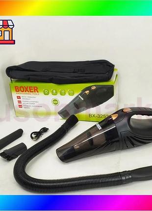 Bs бездротовий автомобільний пилосос best mix bx-3253 6000па 50вт bas77/n