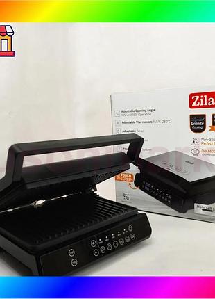 Bs гриль электрический zilan best mix zln3942 bas77/n