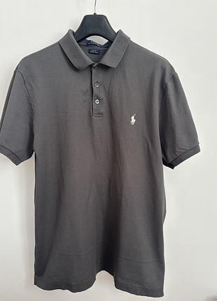 Футболка polo ralph lauren