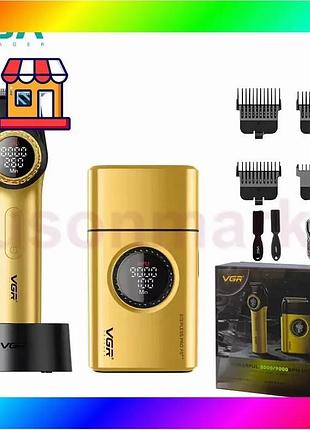 Bs комплект vgr 2 best mix в 1 v-977 v-377 gold bas77/n