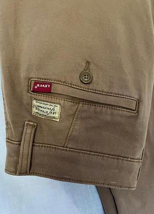 Чіноси levi's xx chino