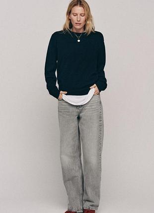 Джинсы детские подростковые zara