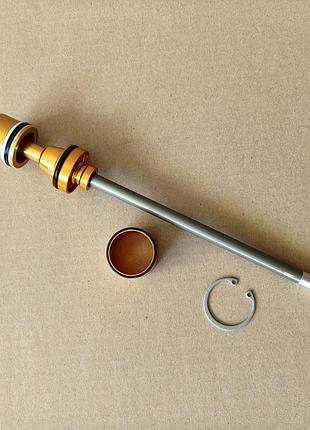 Пружина для rock shox zeb (нове)