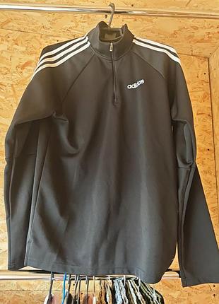 Кофта adidas мужская