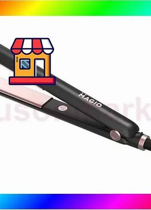 Bs випрямляч для волосся best mix magio mg-602 40вт bas77/n