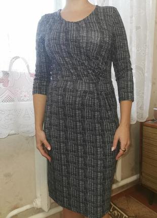 Сукня міді ril's як laurel