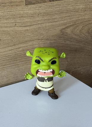 Funko pop shrek