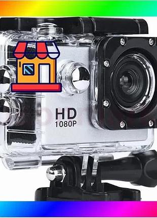 Bs камера dvr sport best mix a7, камера gopro водонепроницаемая, камера гоупро, камера на голову налоб bas77/n