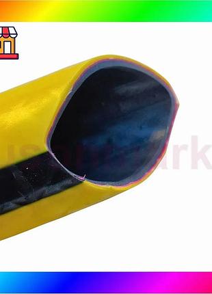 Bs шланг садовий "agrostar" best mix 3/4, 20м standart plus bas77/n