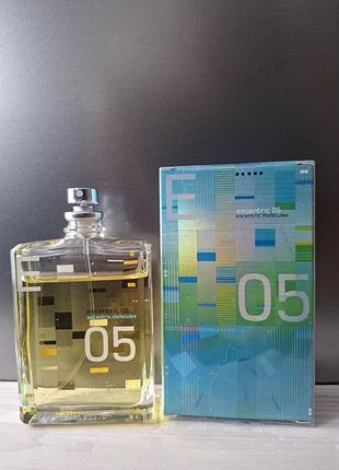 Escentric molecules escentric 05