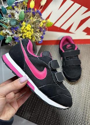 Оригинальные кроссовки nike