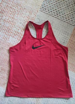 Спортивна майка nike