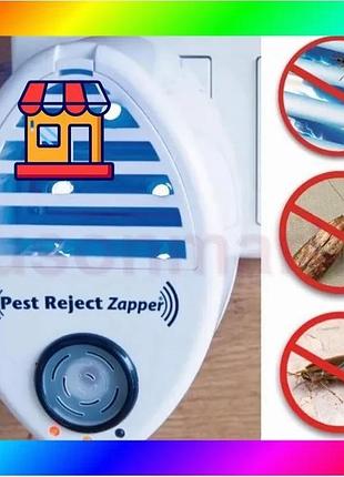 Bs відлякувач комах pest best mix reject zapper rs-14 bas77/n