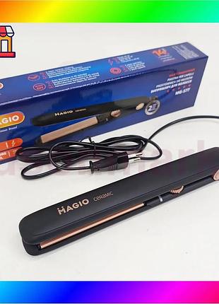 Bs выпрямитель для волос best mix magio mg-577 bas77/n
