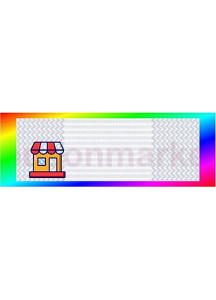 Bs скатертина homestar f15 best mix пвх,фліз осн.рул (1,37*25) bas77/n