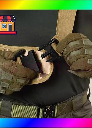 Bs тактична сумка-рюкзак через best mix плече з cordura 900d, камуфляж, трансформер bas77/n