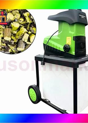 Bs подрібнювач садовий dozer best mix s-01 bas77/n