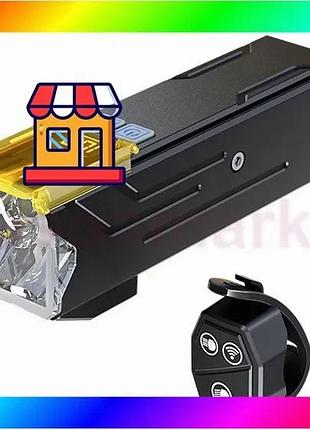 Bs велофара q03l bas77/n