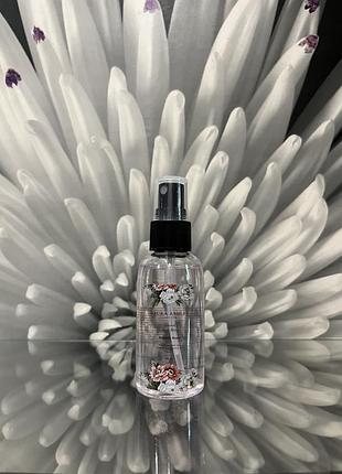 Спрей-міст для тіла laura ashley scented