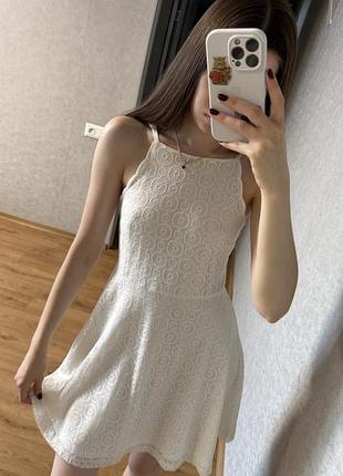Сукня h&m коктейльна
