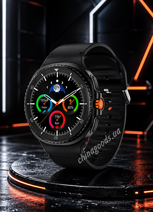 Смарт годинник sk46