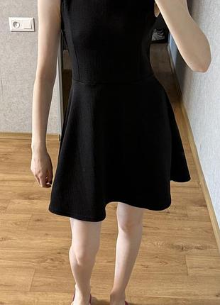 Сукня h&m вільного крою