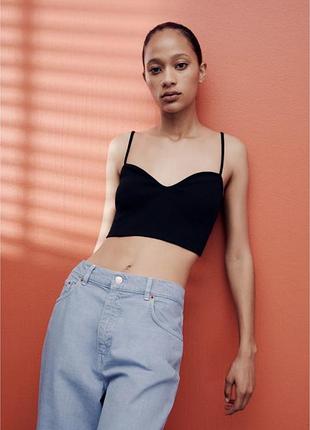 Топ жіночий zara
