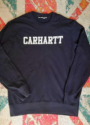 Чоловіча кофта carhartt