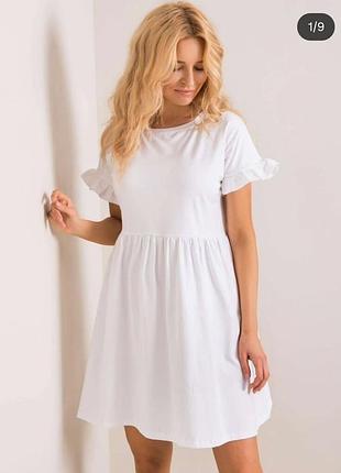 ❤️платье футболка  пляжное платье домашнее платье