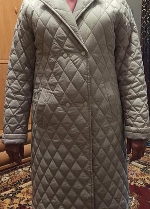 Пальто 50 г.