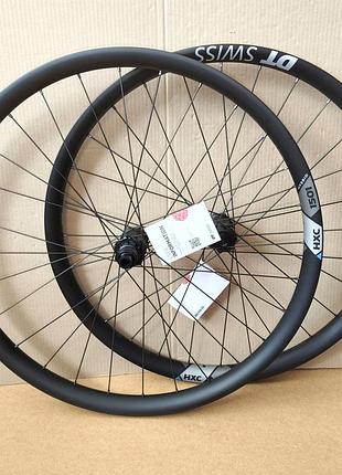 Карбоновий вілсет dt swiss hxc 27.5" (нове)
