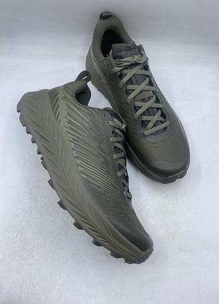Трекінгові кросівки lowa fortux ranger green (310693 0750) оригінал