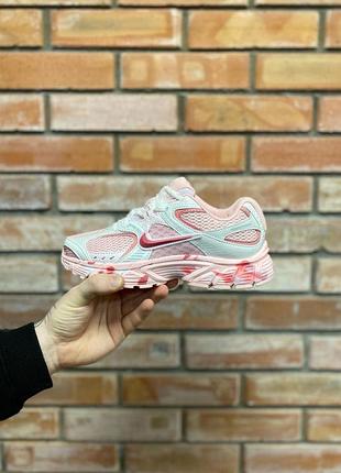 Nike v5 rnr custom pink