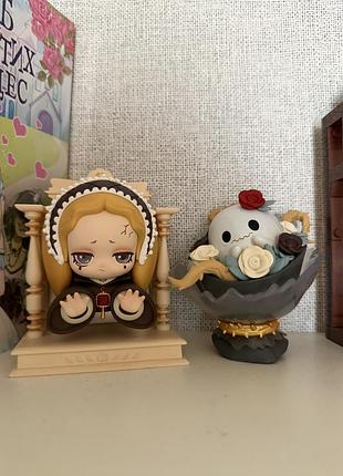 Фигурка-сюрприз 52toys lilith the century of mary