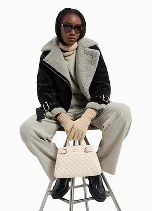 Женская сумка armani exchange